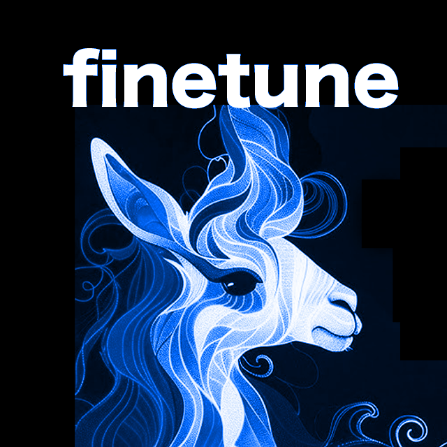 Finetune