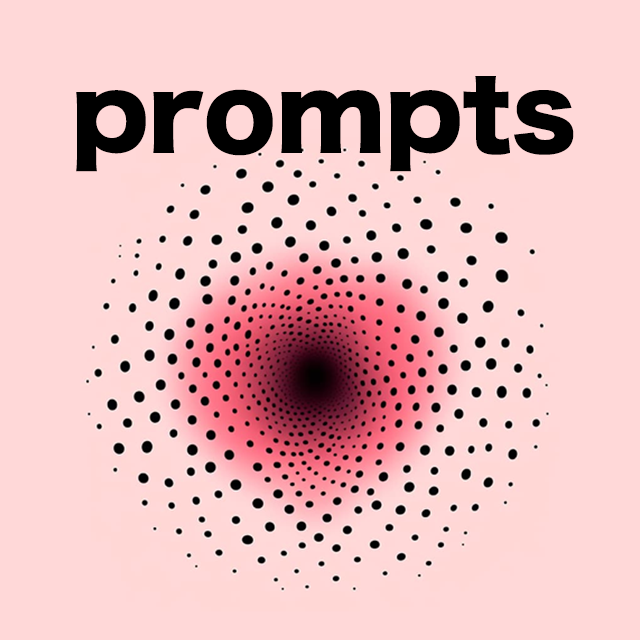 Prompts