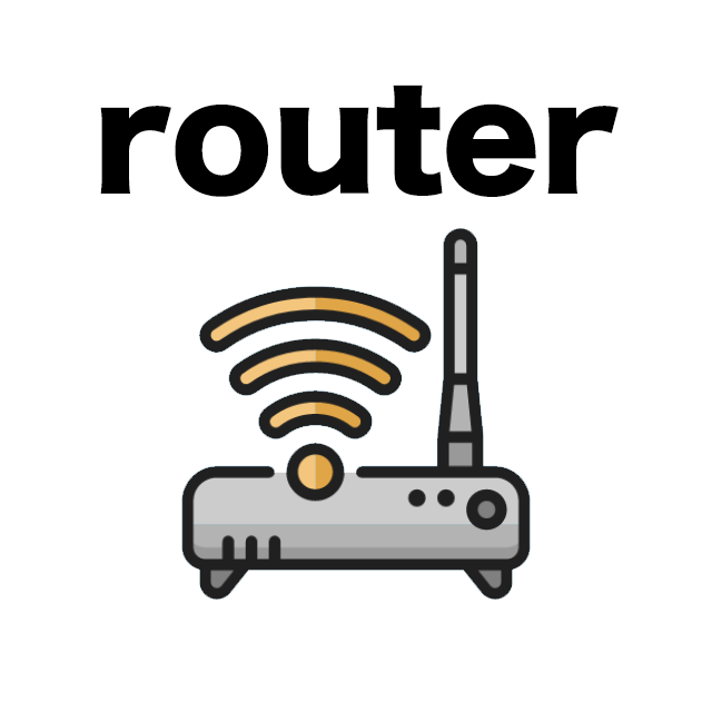 router