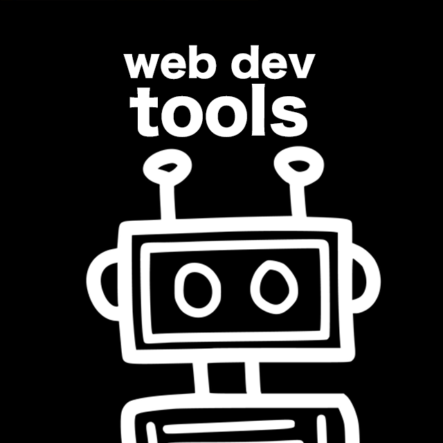 webdev-tools